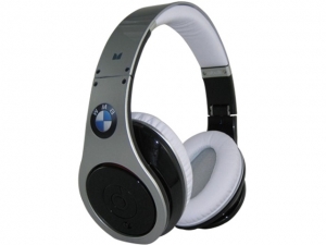 Studio BMW Monster Beats By Dr. Dre